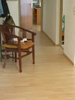 Innenausbauarbeiten der Schreinerei Holzwurm