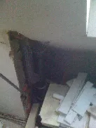 Dachausbau mit Holzverkleidung durch die Schreinerei Holzwurm