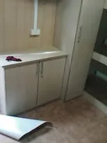Wohnwagenausbau für das Schaustellergewerbe